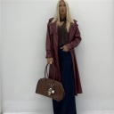 maglia due pezzi trasparente tulle